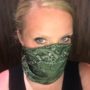 Meet your Posher, Brandy